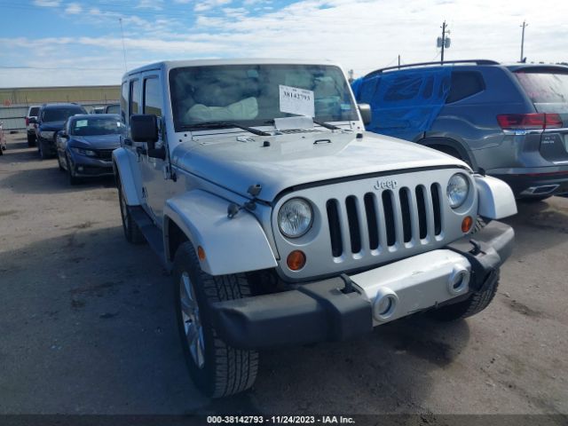 JEEP WRANGLER UNLIMITED 2011 1j4ha7h12bl581616