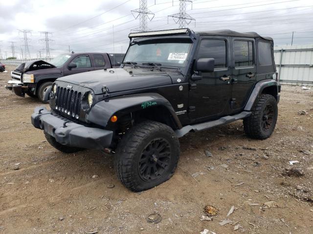 JEEP WRANGLER U 2011 1j4ha7h14bl590270