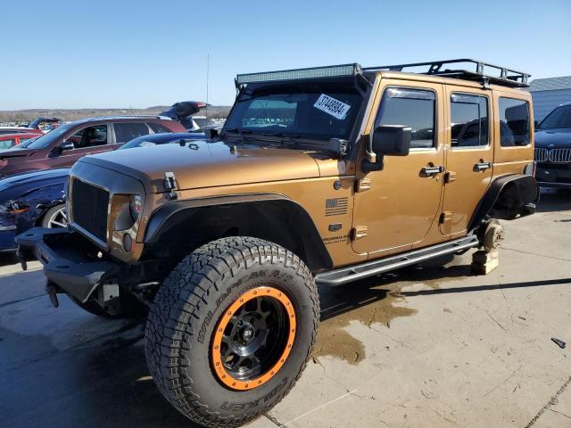 JEEP WRANGLER 2011 1j4ha7h14bl591967