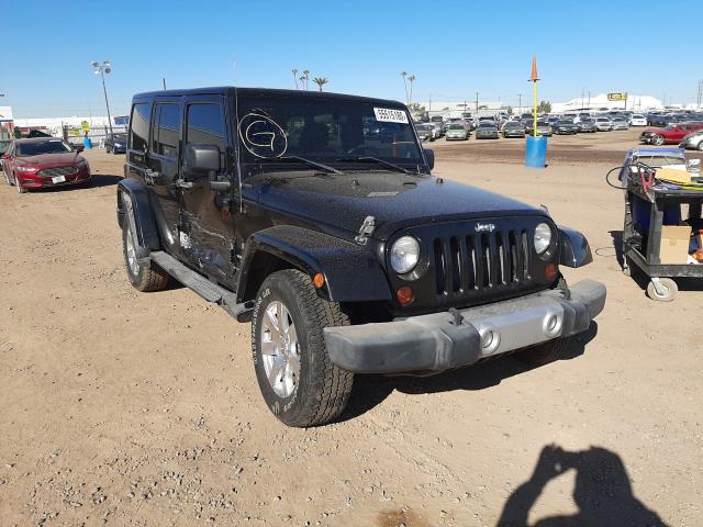 JEEP WRANGLER U 2011 1j4ha7h14bl613000