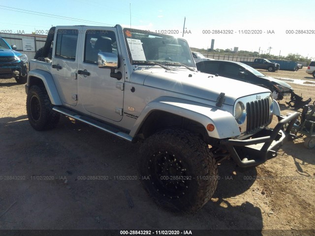 JEEP WRANGLER UNLIMITED 2011 1j4ha7h17bl610172