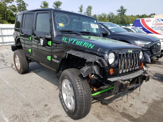 JEEP WRANGLER U 2011 1j4ha7h19bl577210