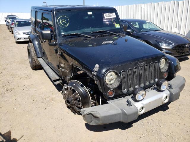 JEEP WRANGLER U 2011 1j4ha7h19bl616359