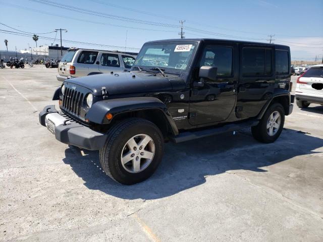 JEEP WRANGLER U 2011 1j4ha7h1xbl600378