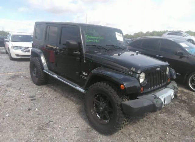 JEEP NULL 2010 1j4hb5h19al144471