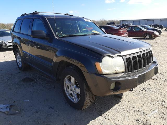 JEEP GRAND CHER 2005 1j4hr48n05c527648