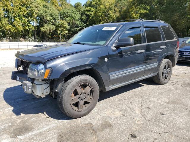 JEEP GRAND CHER 2005 1j4hr48n05c699937