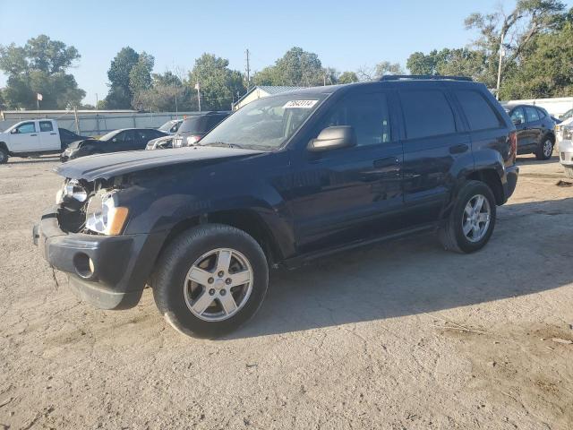 JEEP GRAND CHER 2006 1j4hr48n06c234379