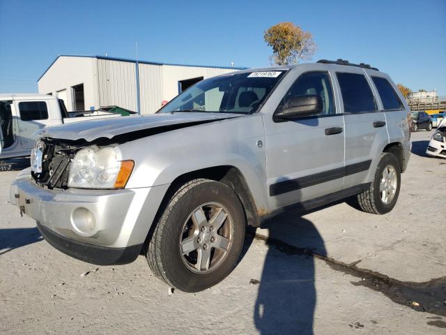 JEEP GRAND CHER 2005 1j4hr48n15c512804