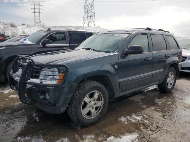 JEEP GRAND CHEROKEE 2005 1j4hr48n15c629170