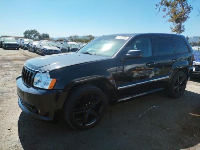 JEEP GRAND CHER 2005 1j4hr48n15c645711