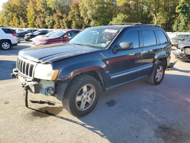 JEEP GRAND CHER 2005 1j4hr48n25c529398