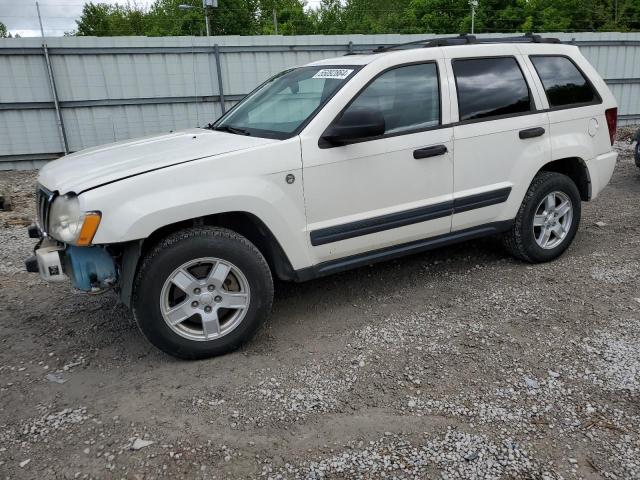 JEEP GRAND CHEROKEE 2005 1j4hr48n25c588340