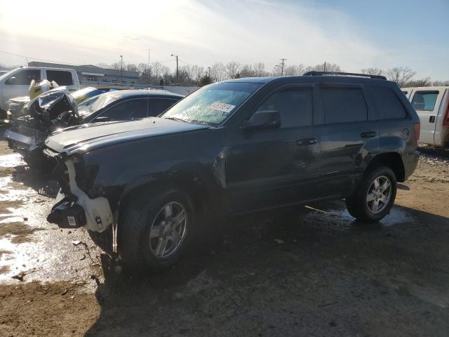 JEEP GRAND CHEROKEE 2005 1j4hr48n25c672903