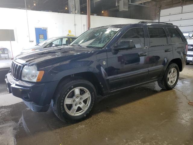 JEEP GRAND CHEROKEE 2006 1j4hr48n36c190569