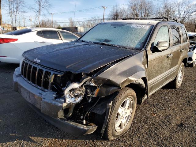 JEEP GRAND CHER 2005 1j4hr48n45c514515