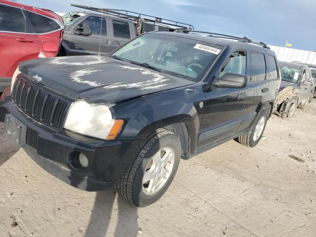 JEEP GRAND CHEROKEE 2005 1j4hr48n45c530438