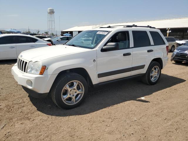 JEEP GRAND CHER 2005 1j4hr48n45c604800