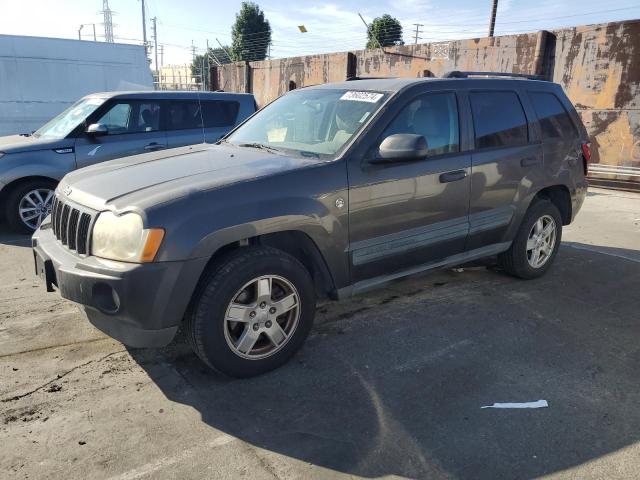 JEEP GRAND CHER 2005 1j4hr48n45c608006