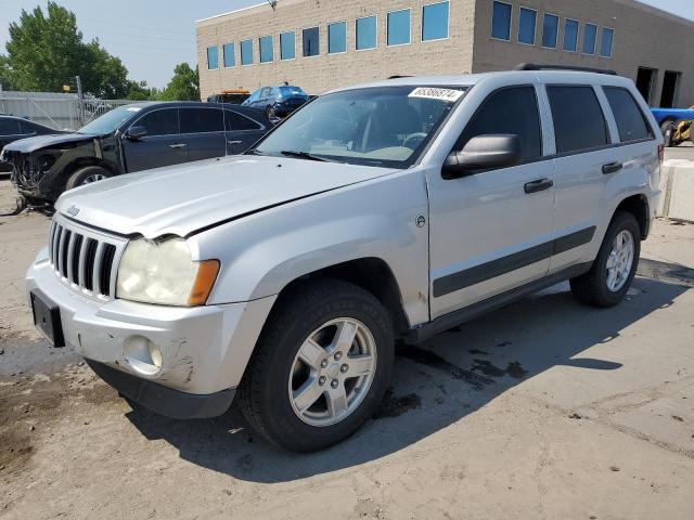 JEEP GRAND CHEROKEE 2006 1j4hr48n46c255607