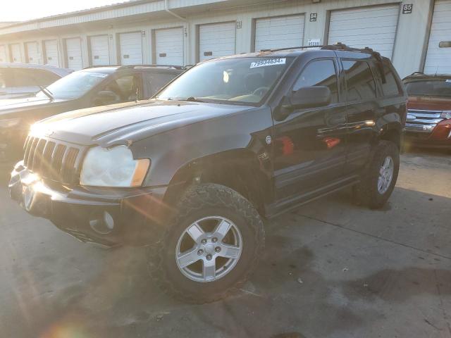 JEEP GRAND CHER 2006 1j4hr48n46c270527