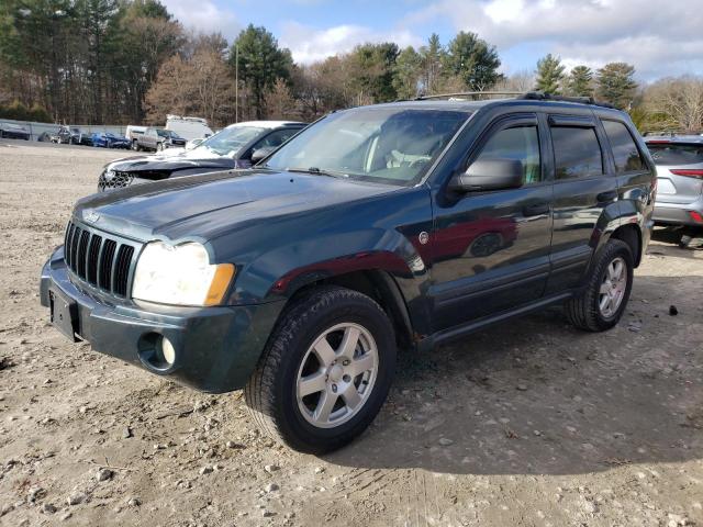 JEEP GRAND CHER 2005 1j4hr48n55c577025