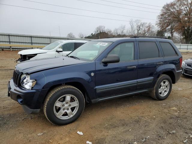 JEEP GRAND CHER 2006 1j4hr48n56c251162