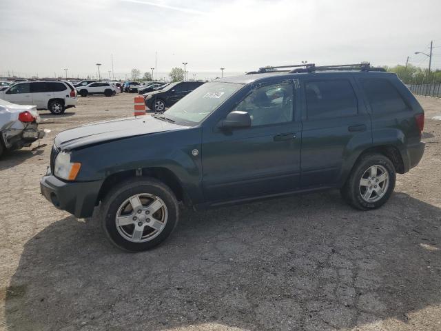 JEEP GRAND CHEROKEE 2005 1j4hr48n65c614602