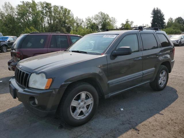 JEEP GRAND CHER 2005 1j4hr48n65c732097