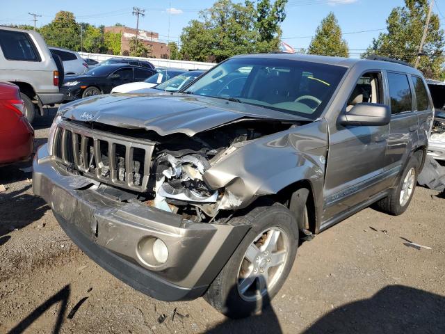 JEEP GRAND CHER 2005 1j4hr48n65c732133