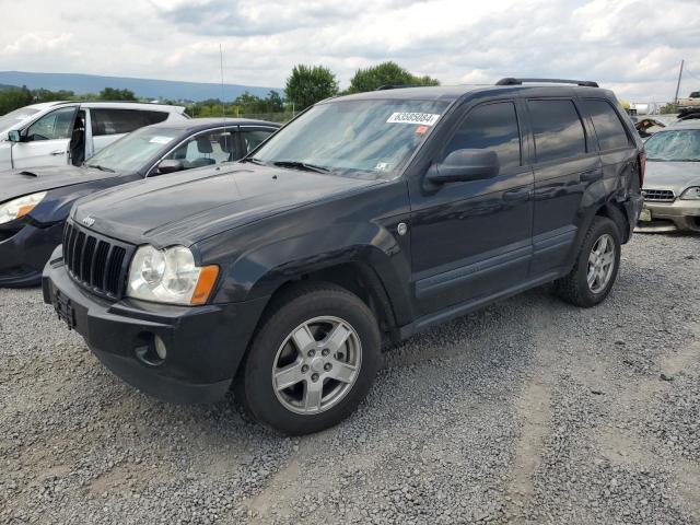 JEEP GRAND CHER 2005 1j4hr48n75c542213