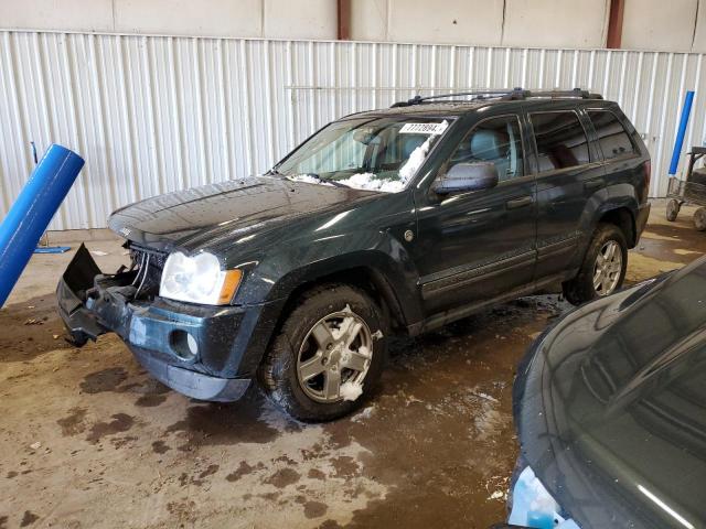 JEEP GRAND CHER 2005 1j4hr48n75c556161