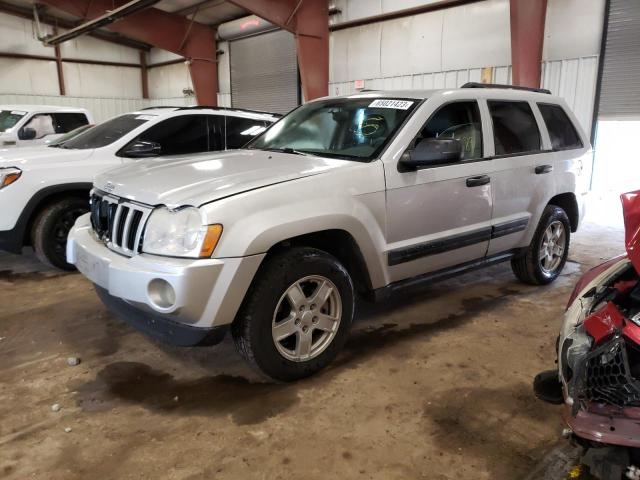 JEEP GRAND CHER 2005 1j4hr48n75c626189