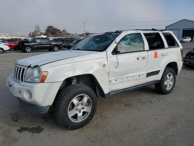 JEEP GRAND CHER 2006 1j4hr48n76c118676