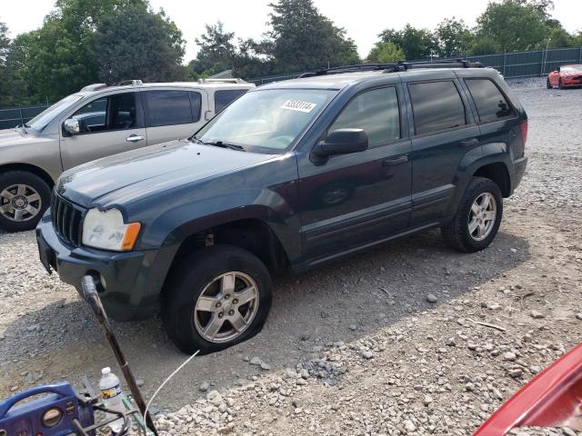 JEEP GRAND CHEROKEE 2005 1j4hr48n85c555147