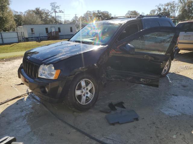 JEEP GRAND CHEROKEE 2005 1j4hr48n85c706150