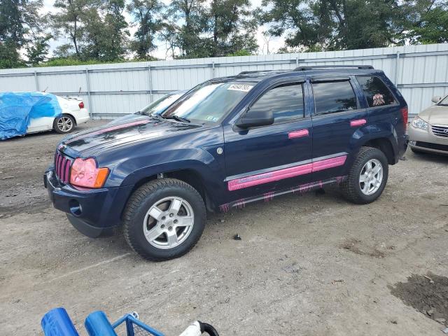 JEEP GRAND CHER 2005 1j4hr48n95c542214