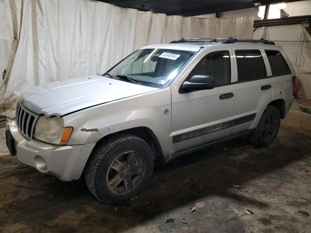 JEEP GRAND CHEROKEE 2005 1j4hr48n95c625755