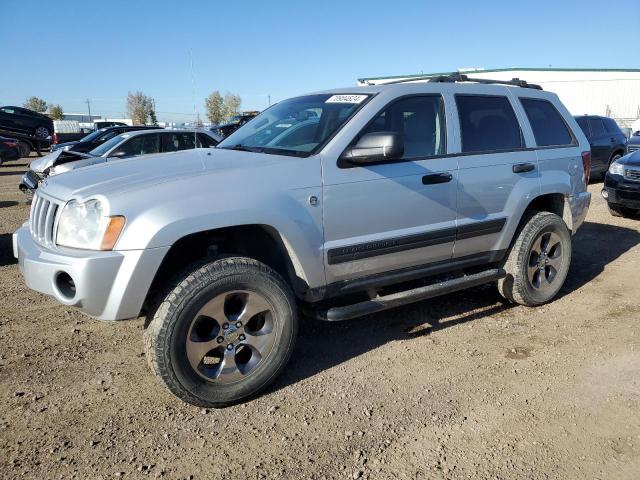 JEEP GRAND CHER 2005 1j4hr48n95c671361