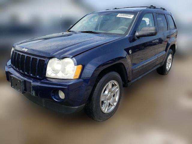 JEEP GRAND CHEROKEE 2005 1j4hr48nx5c627062