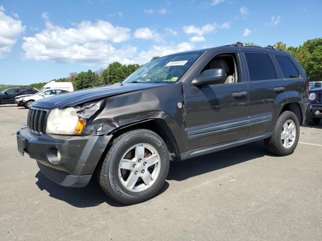 JEEP GRAND CHER 2005 1j4hr48nx5c723211