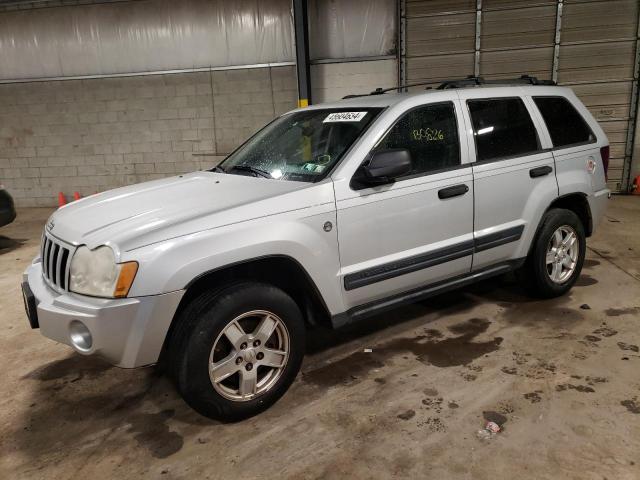 JEEP GRAND CHEROKEE 2006 1j4hr48nx6c213510