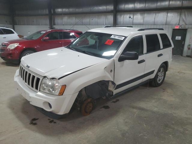 JEEP GRAND CHER 2006 1j4hr48nx6c251318