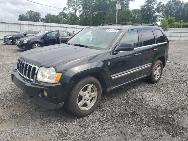 JEEP GRAND CHER 2005 1j4hr58205c730101