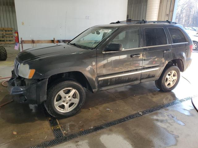 JEEP GRAND CHER 2005 1j4hr58215c595744