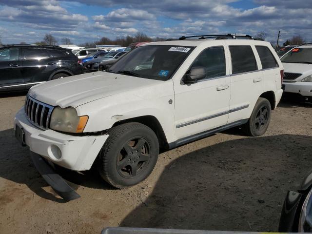 JEEP GRAND CHEROKEE 2006 1j4hr58216c223189