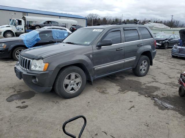 JEEP GRAND CHER 2006 1j4hr58226c224268