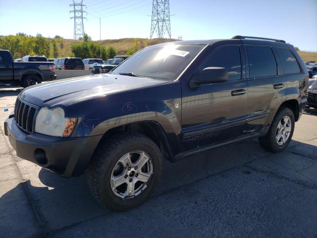 JEEP GRAND CHER 2005 1j4hr58235c528966