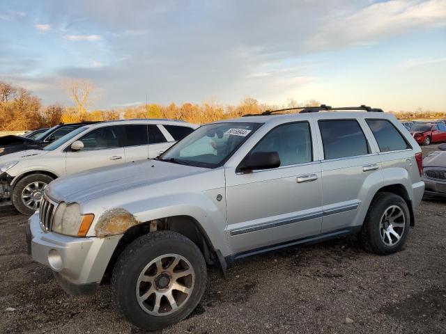 JEEP GRAND CHER 2005 1j4hr58245c613315