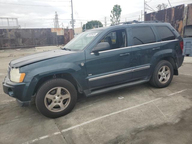 JEEP GRAND CHEROKEE 2005 1j4hr58265c511479